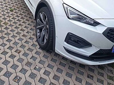 SEAT Tarraco Tarraco 2.0 TDI 4Drive DSG SCR FR