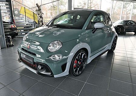 Abarth 695 70th Anniversario BEATS Navi Zahnriemen Neu