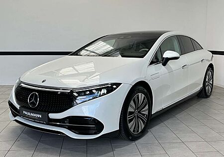 Mercedes-Benz EQS 450+ Electric Art Navi*LED*Leder*HUD*BURMESTER