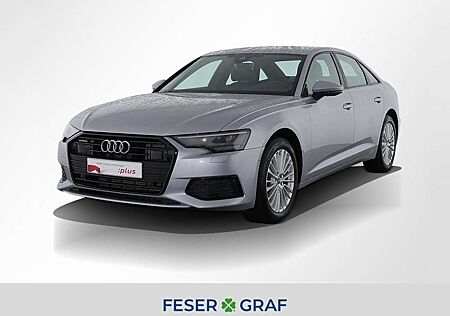 Audi A6 Lim design 45 TFSI qu Leder,LED,Navi,Kamera