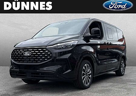 Ford Tourneo Custom Diesel L1H1 VA Autm. TitaniumX