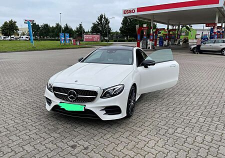 Mercedes-Benz E 350