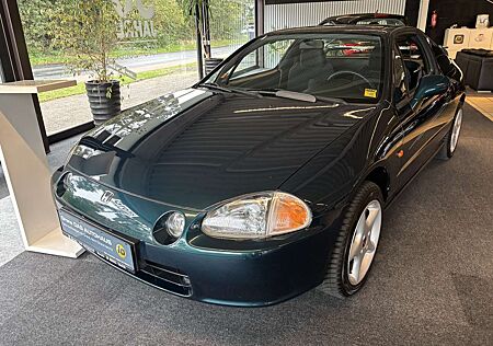 Honda CRX 1.6 ESi del Sol Coupe/Cabrio