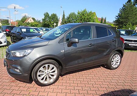 Opel Mokka X Innovation 1,4 TURBO*AHK+TEMP+1.HAND*