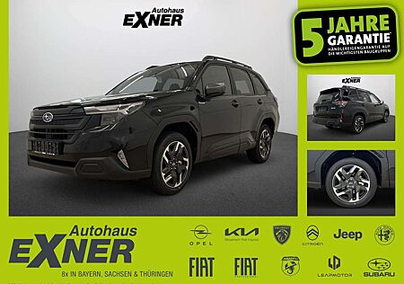 Subaru Forester 2.0ie - Automatik sofort lieferbar !!!