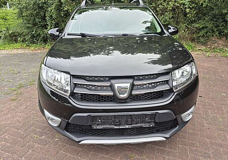 Dacia Sandero Stepway Prestige, 1.Hand, Klima, Navi, Topzustand
