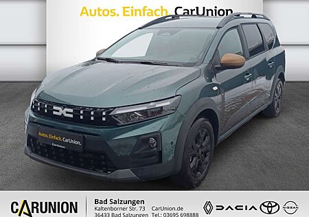 Dacia Jogger Extreme hybrid 155