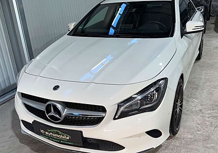 Mercedes-Benz CLA 180 CDI, LED, Navi, Keyless-Start, Alu