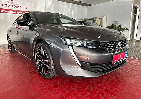 Peugeot 508 Hybrid 225 GT