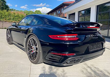 Porsche 991 911 Turbo