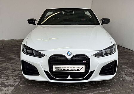 BMW 440 MdA xDrive Cabrio M Paket LiveCock.ParkAss.