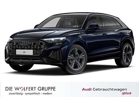 Audi Q8 SUV 55 TFSI e quattro tiptronic SITZBELÜFTUNG