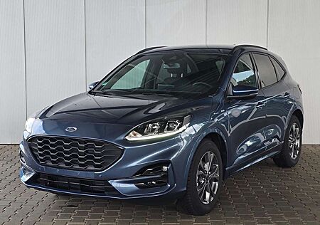 Ford Kuga ST-Line 1.5 Ecoboost 150 PS 6MT LED / Navi PDC ...