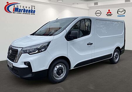 Nissan Primastar L1H1 3,0 dCi 130 N-Connecta