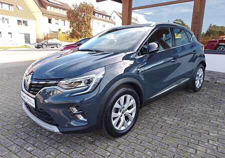 Renault Captur Intens Tce 140