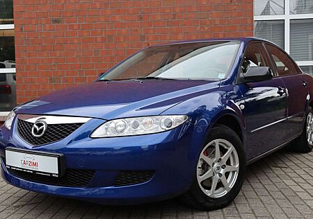 Mazda 6 Lim. 2.0 Comfort Klima