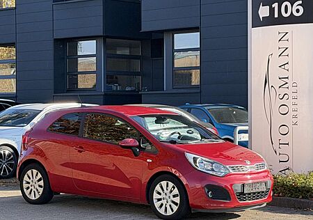 Kia Rio 1.4 Edition 7 TÜV NEU