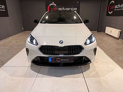 BMW 120 d M Sport Pro "19"