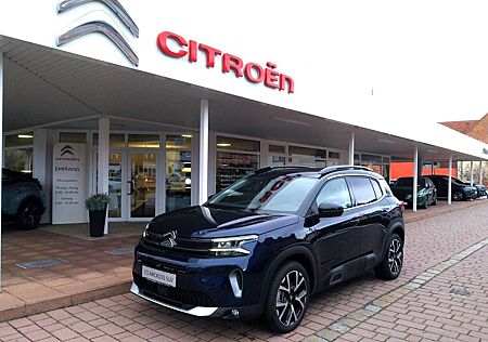 Citroën C5 Aircross Citroen Hybrid 225 e-EAT8 SHINE PACK *SCHIEBEDACH, SHZ*