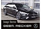 Mercedes-Benz CLA 200 CLA 200SB Night AMG Line Special Edition LED DAB