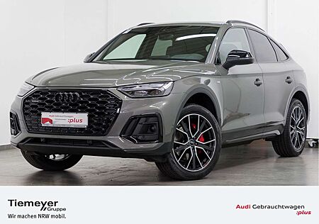 Audi Q5 45 TFSI Q S LINE PANO LM20 STDHZG H
