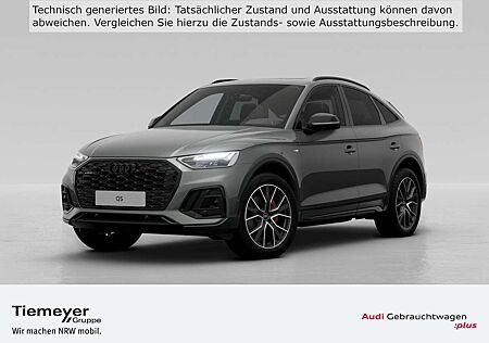 Audi Q5 45 TFSI Q S LINE PANO LM20 STDHZG H