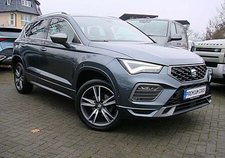 Seat Ateca 1.5TSi FR ACC Panorama AHK LED