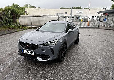 Cupra Formentor VZ 2.0 TSI 4Drive DSG