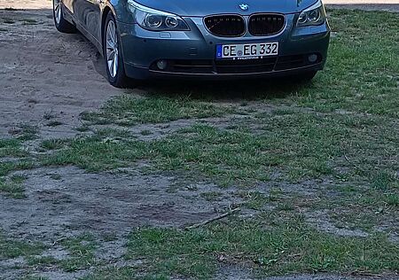 BMW 525d 525