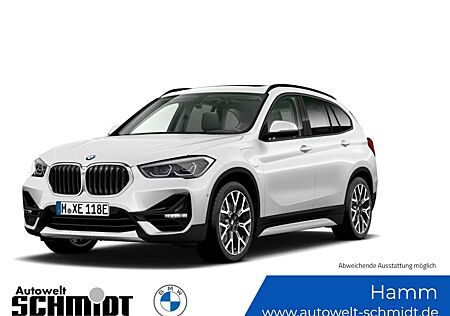 BMW X1 xDrive25e Sport Line + 2Jahre-BPS.-GARANTIE