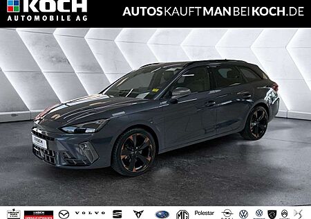Cupra Leon Sportstourer 1.5 eTSI DSG NAVI LED Bluetooth