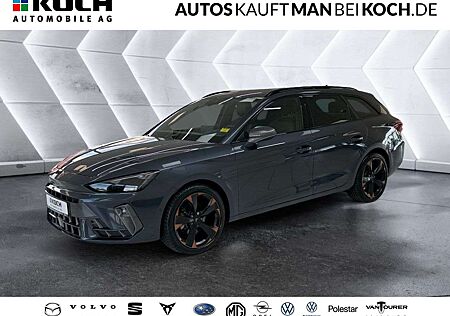 Cupra Leon Sportstourer 1.5 eTSI DSG NAVI LED Bluetooth