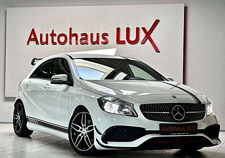 Mercedes-Benz A 180 AMG LINE EDITION 1 AERO TRAUM OPTICK 1A