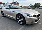 BMW Z4 Roadster sDrive 23i *1.Hand*Navi*Leder*Top*