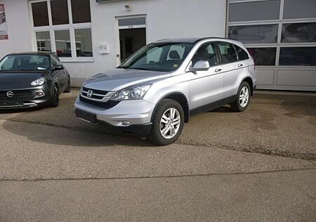 Honda CR-V Elegance