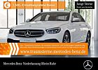 Mercedes-Benz E 200 d AVANTG+360+LED+TOTW+9G