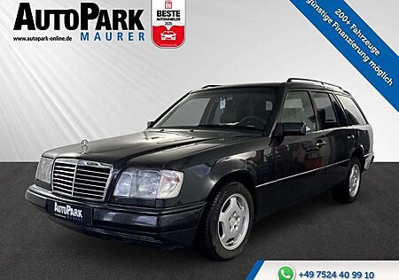 Mercedes-Benz 320 TE*Sportsitze Karo*Klima*SHD