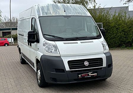 Fiat Ducato Hoch Lang Klima 120  L4 TÜV&AU 11.2027