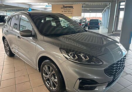 Ford Kuga 2.0 EcoBlue 88kW ST-Line Auto 4WD