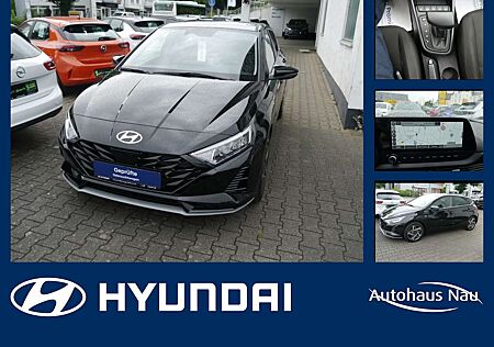Hyundai i20 1.0 T-GDI Prime BigDeal Inspektionspaket