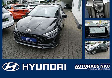 Hyundai i20 1.0 T-GDI Prime BigDeal Inspektionspaket