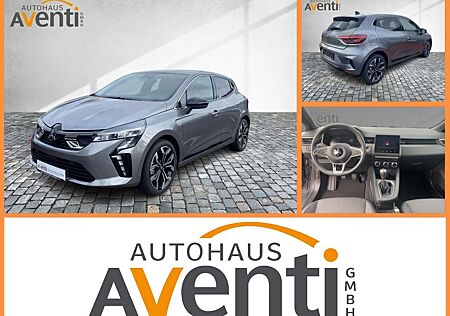 Mitsubishi Colt Plus ACC*Kamera*LED*Apple*SHZ*PDC*Tot Winkel