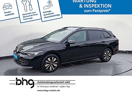 VW Golf Variant Volkswagen 1.5 TSI Goal