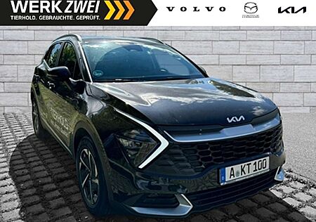 Kia Sportage 1.6 Vision 4WD