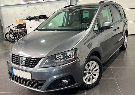 Seat Alhambra 2.0 TDi Automatik *7-Sitze*Navi*Kamera*