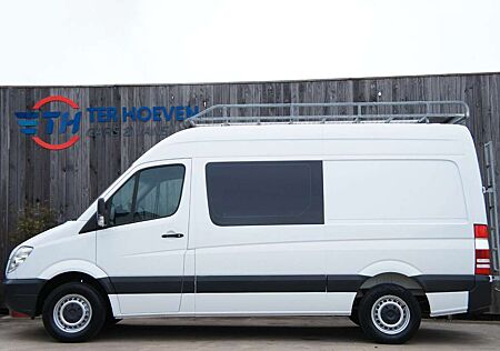 Mercedes-Benz Sprinter 311 CDi L2H2 Automat Klima Tempom. 80KW