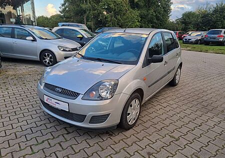 Ford Fiesta 1.3 Fun X