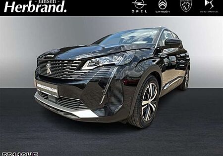 Peugeot 3008 1.6 Hybrid 225 (Plug-In), GT