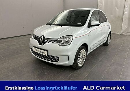 Renault Twingo Electric Vibes Limousine, 5-türig, Direktantrieb,