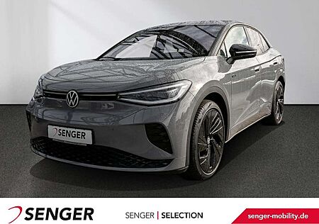 VW ID.5 Volkswagen GTX 4MO 77kWh Navi AHK Matrix Wärmep.